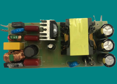 AS2780SGA Lav effekt isolering PSR primær side ekstern høj PF konstant spænding chip